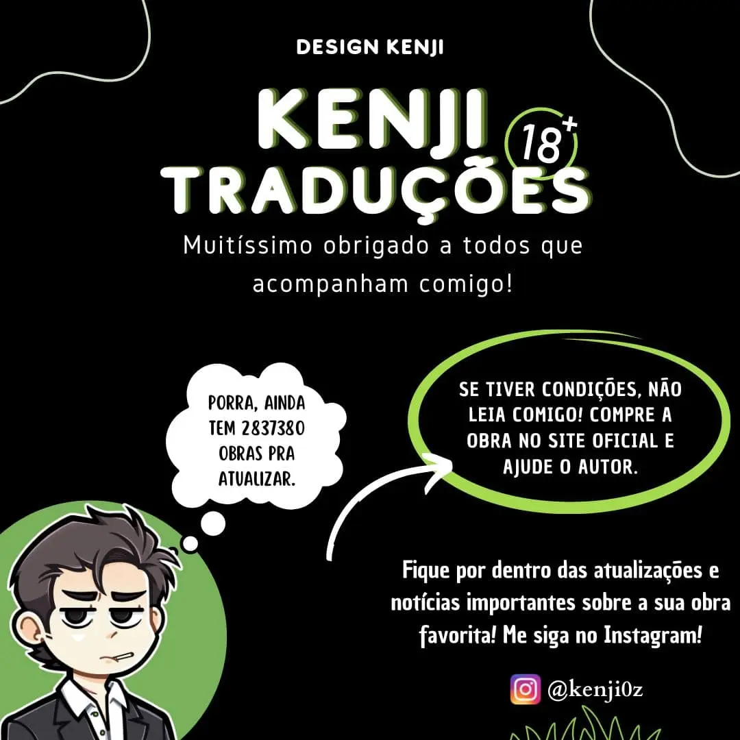 Casei com meu sogro?! – Capítulo 180 Yaoi – Página 12