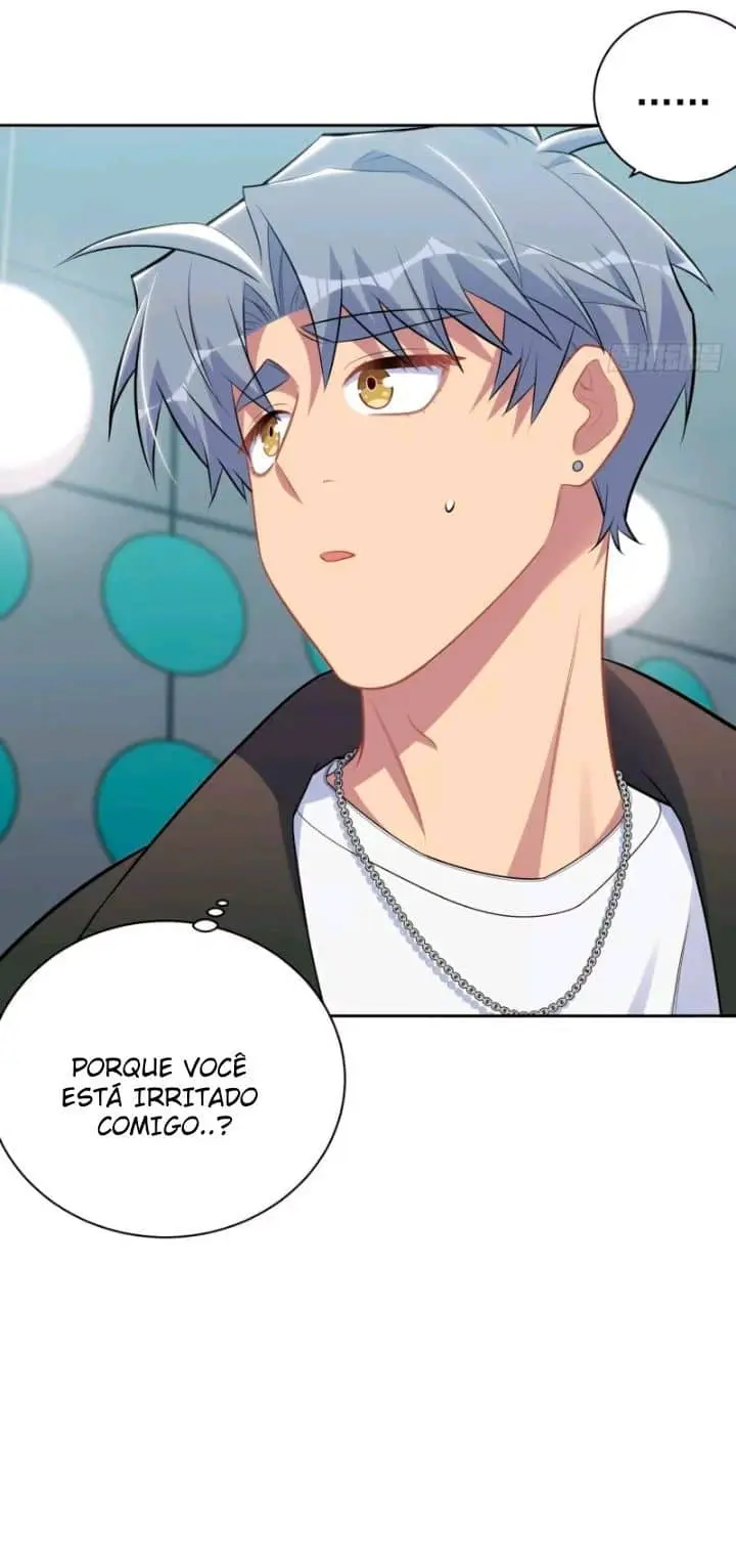 Casei com meu sogro?! – Capítulo 182 Yaoi – Página 5