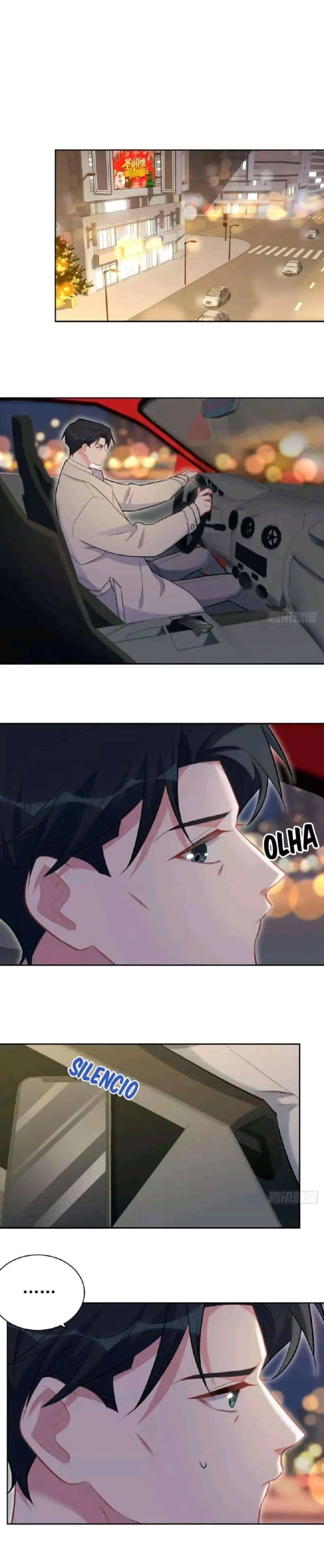 Casei com meu sogro?! – Capítulo 187 Yaoi – Página 4