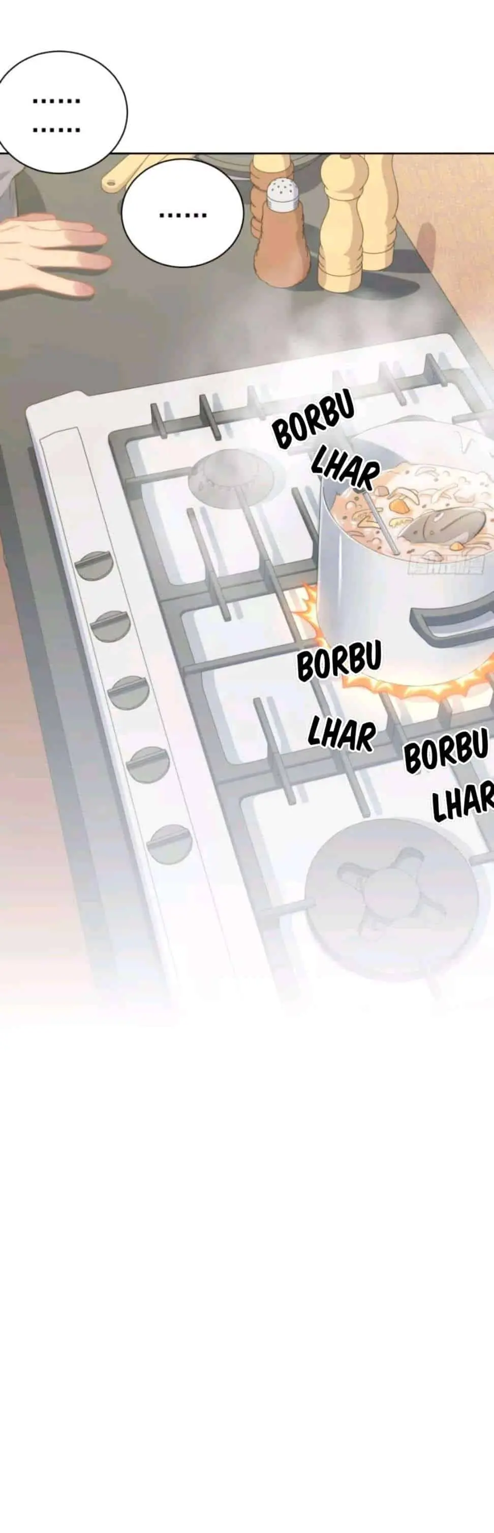 Casei com meu sogro?! – Capítulo 188 Yaoi – Página 15