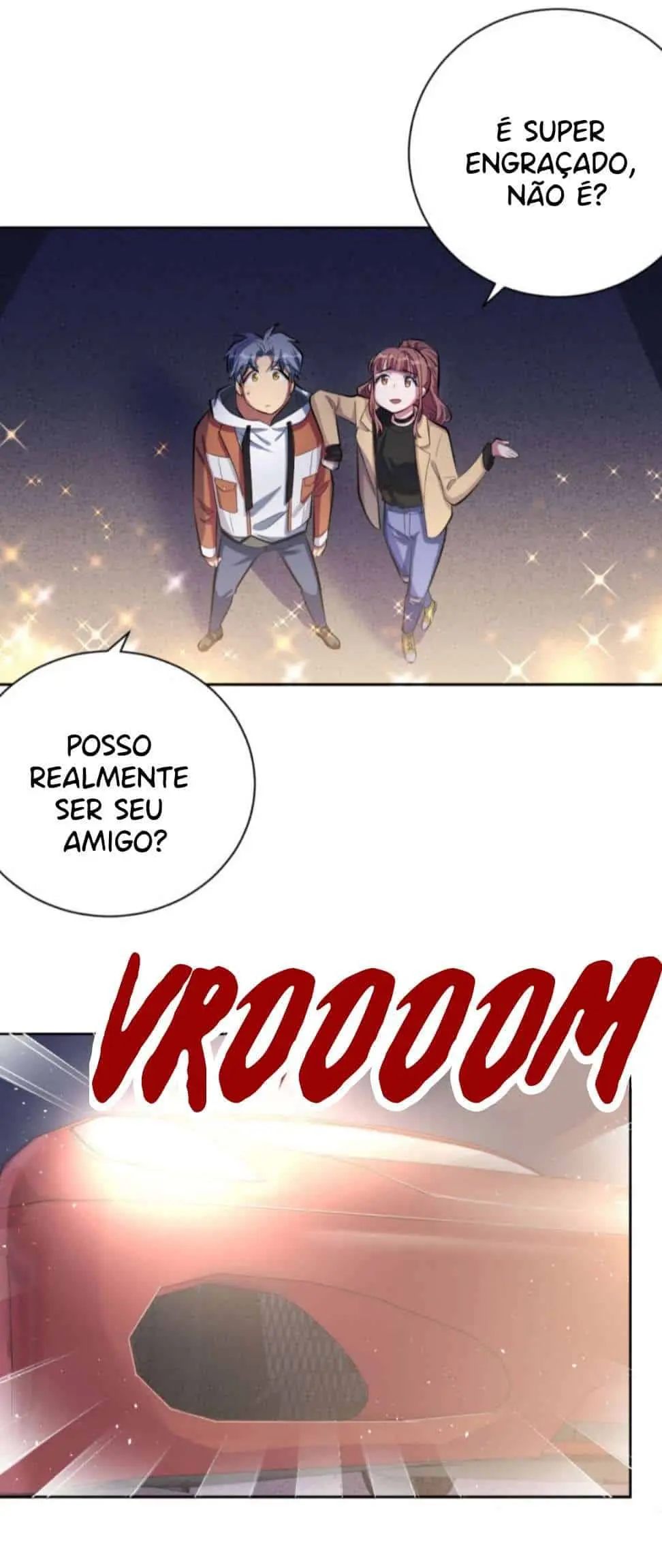 Casei com meu sogro?! – Capítulo 19 Yaoi – Página 1 Casei com meu sogro?! – Capítulo 19 Yaoi – Página 1