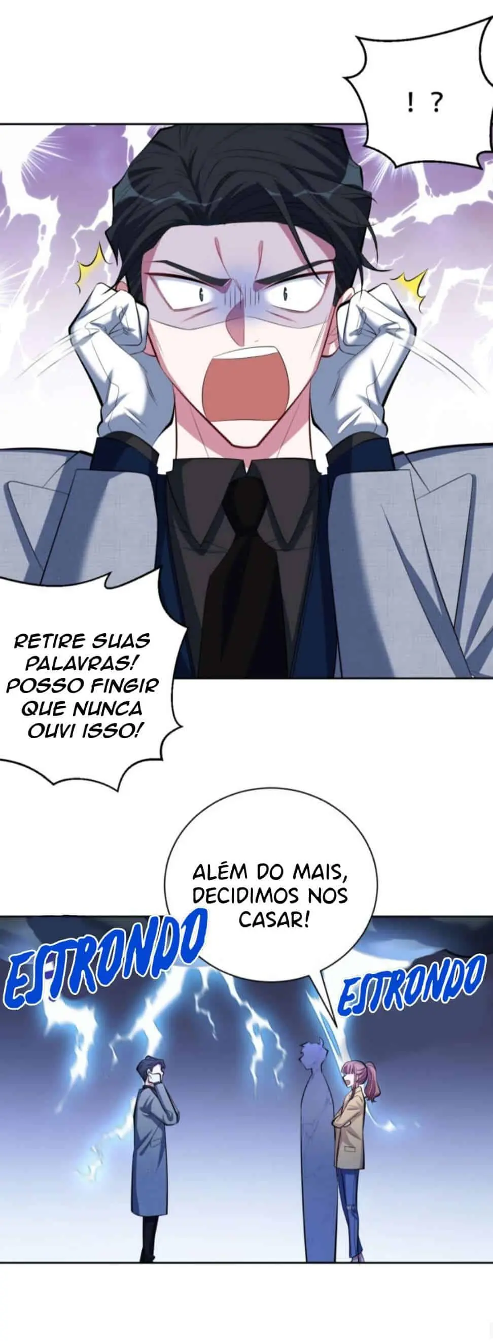 Casei com meu sogro?! – Capítulo 19 Yaoi – Página 13 Casei com meu sogro?! – Capítulo 19 Yaoi – Página 13