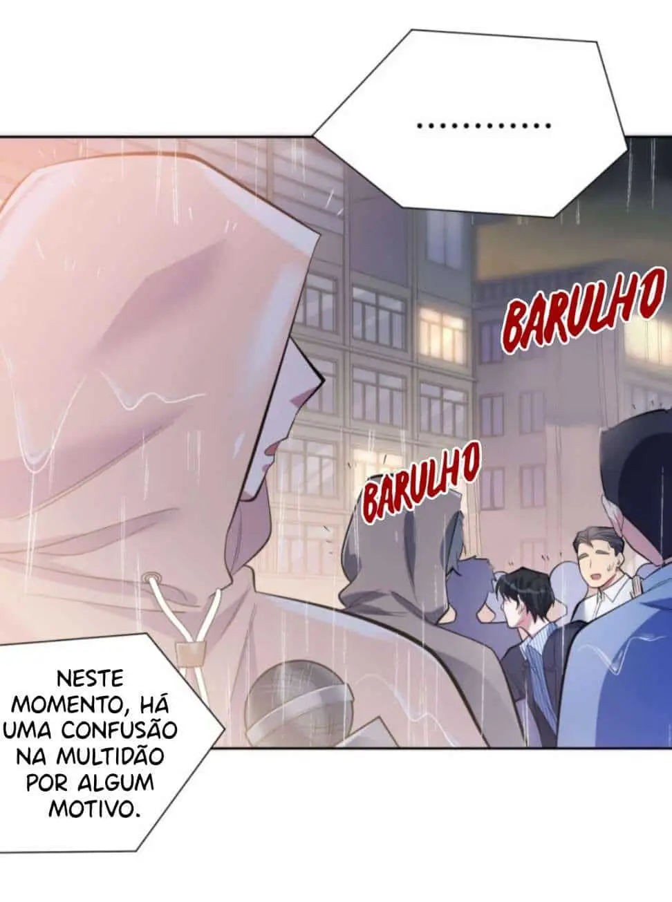 Casei com meu sogro?! – Capítulo 19 Yaoi – Página 17 Casei com meu sogro?! – Capítulo 19 Yaoi – Página 17