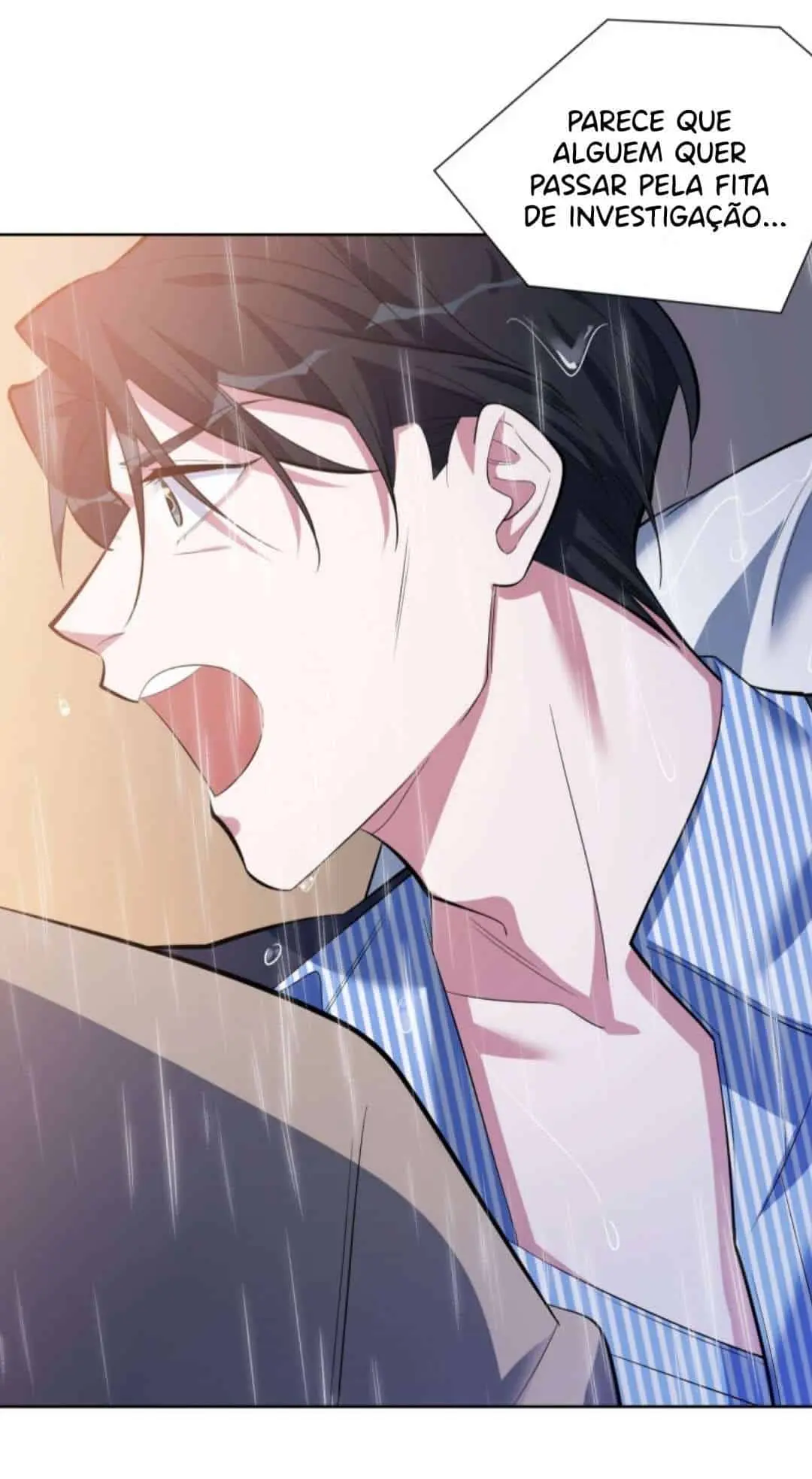 Casei com meu sogro?! – Capítulo 19 Yaoi – Página 18 Casei com meu sogro?! – Capítulo 19 Yaoi – Página 18