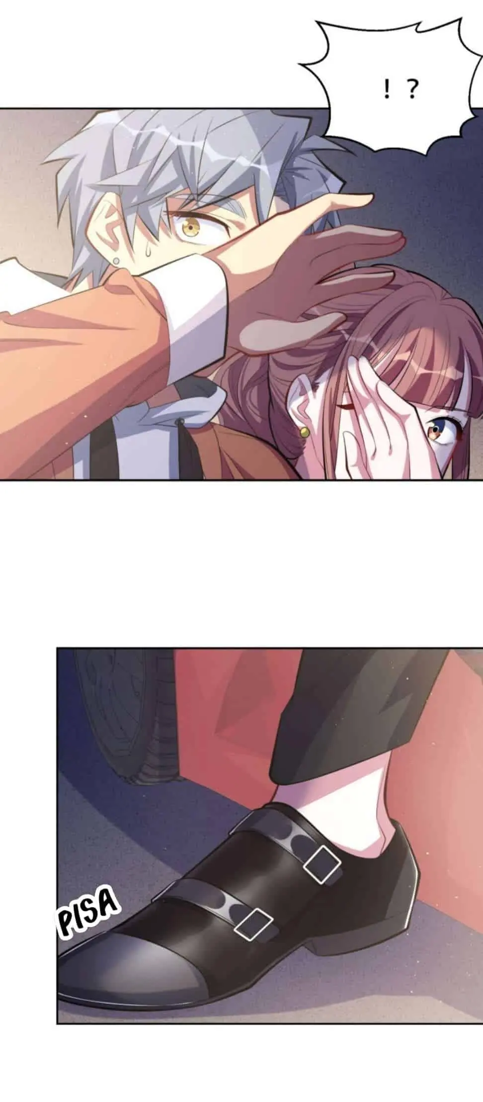 Casei com meu sogro?! – Capítulo 19 Yaoi – Página 2 Casei com meu sogro?! – Capítulo 19 Yaoi – Página 2