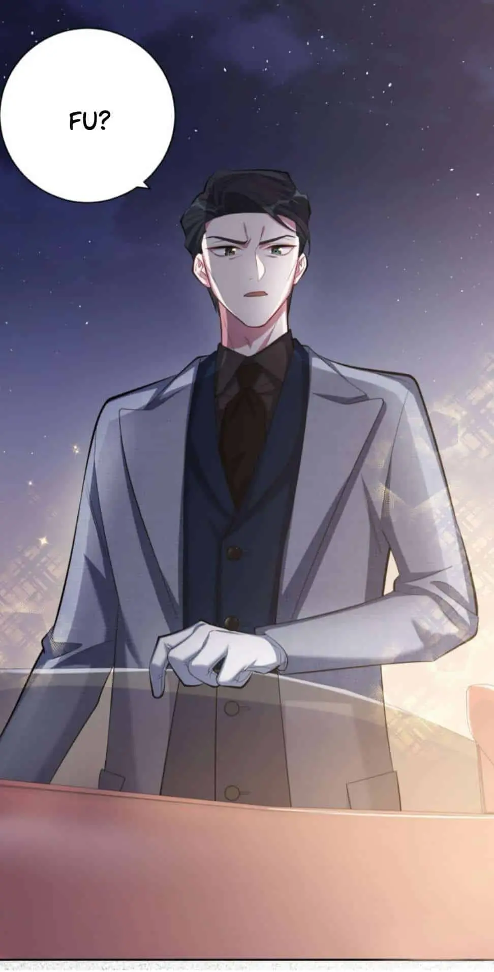 Casei com meu sogro?! – Capítulo 19 Yaoi – Página 4 Casei com meu sogro?! – Capítulo 19 Yaoi – Página 4