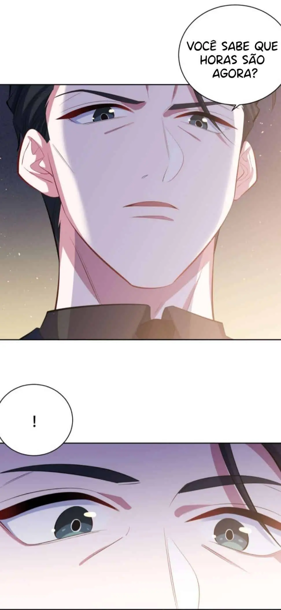 Casei com meu sogro?! – Capítulo 19 Yaoi – Página 5 Casei com meu sogro?! – Capítulo 19 Yaoi – Página 5