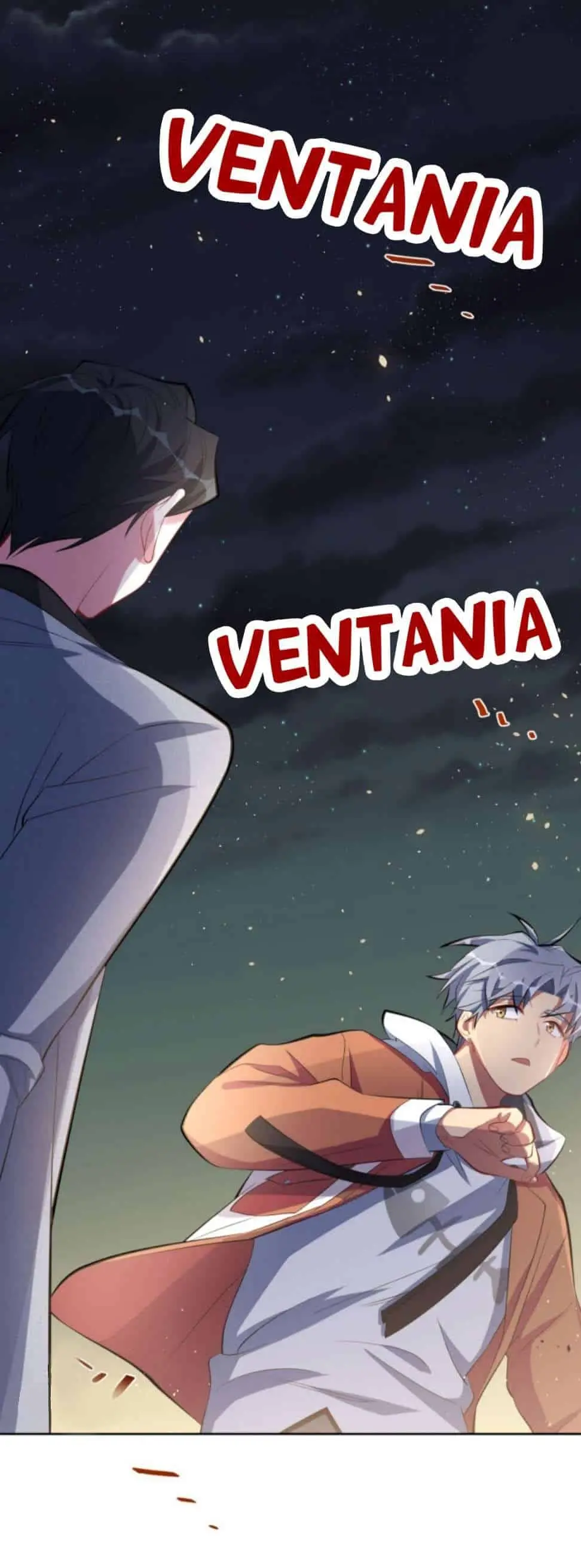 Casei com meu sogro?! – Capítulo 19 Yaoi – Página 6 Casei com meu sogro?! – Capítulo 19 Yaoi – Página 6