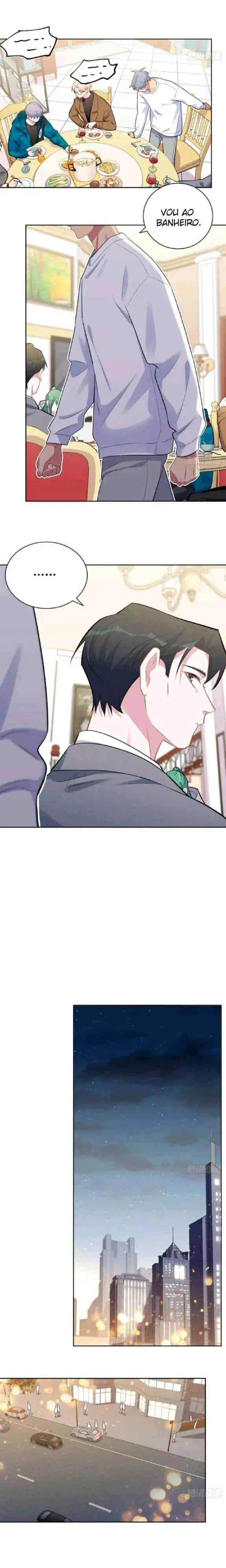 Casei com meu sogro?! – Capítulo 192 Yaoi – Página 6 Casei com meu sogro?! – Capítulo 192 Yaoi – Página 6