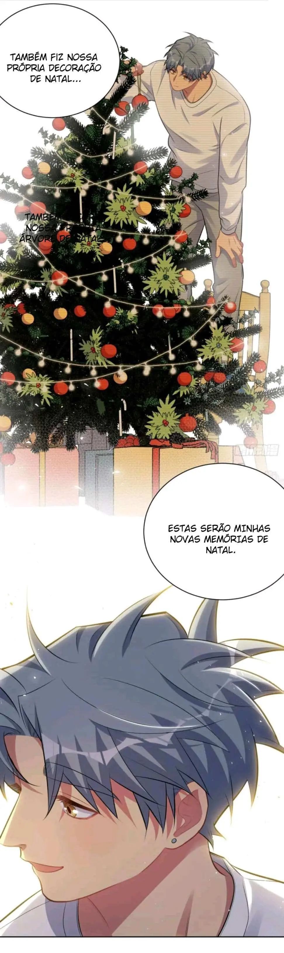 Casei com meu sogro?! – Capítulo 193 Yaoi – Página 5