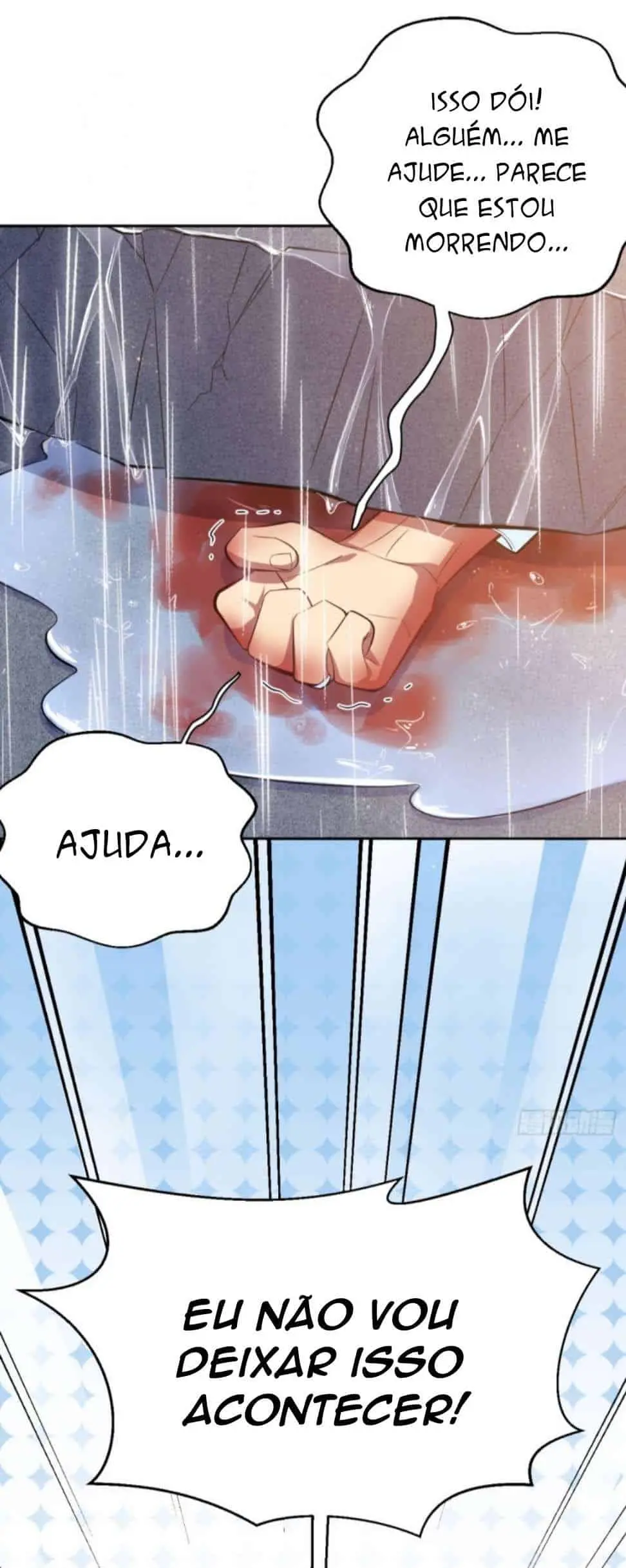 Casei com meu sogro?! – Capítulo 20 Yaoi – Página 10 Casei com meu sogro?! – Capítulo 20 Yaoi – Página 10