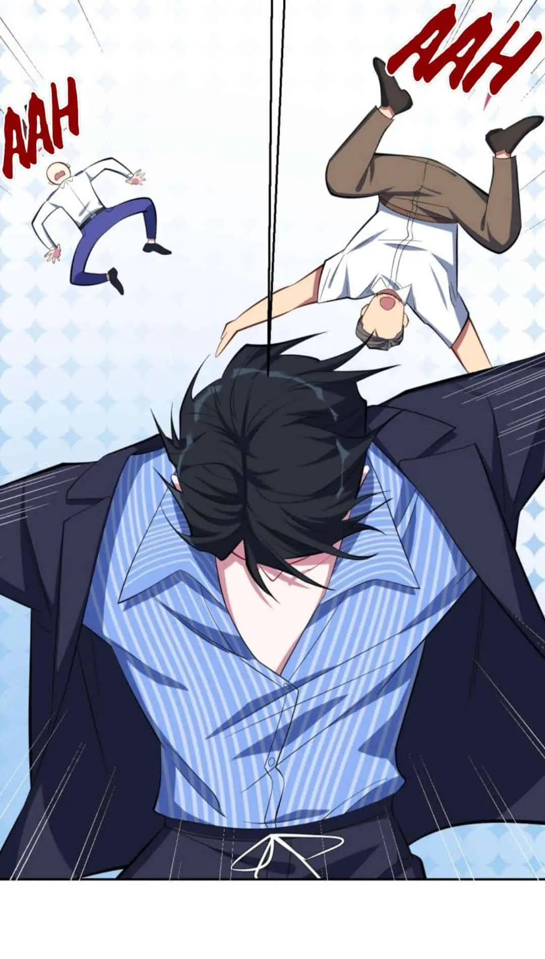 Casei com meu sogro?! – Capítulo 20 Yaoi – Página 11 Casei com meu sogro?! – Capítulo 20 Yaoi – Página 11