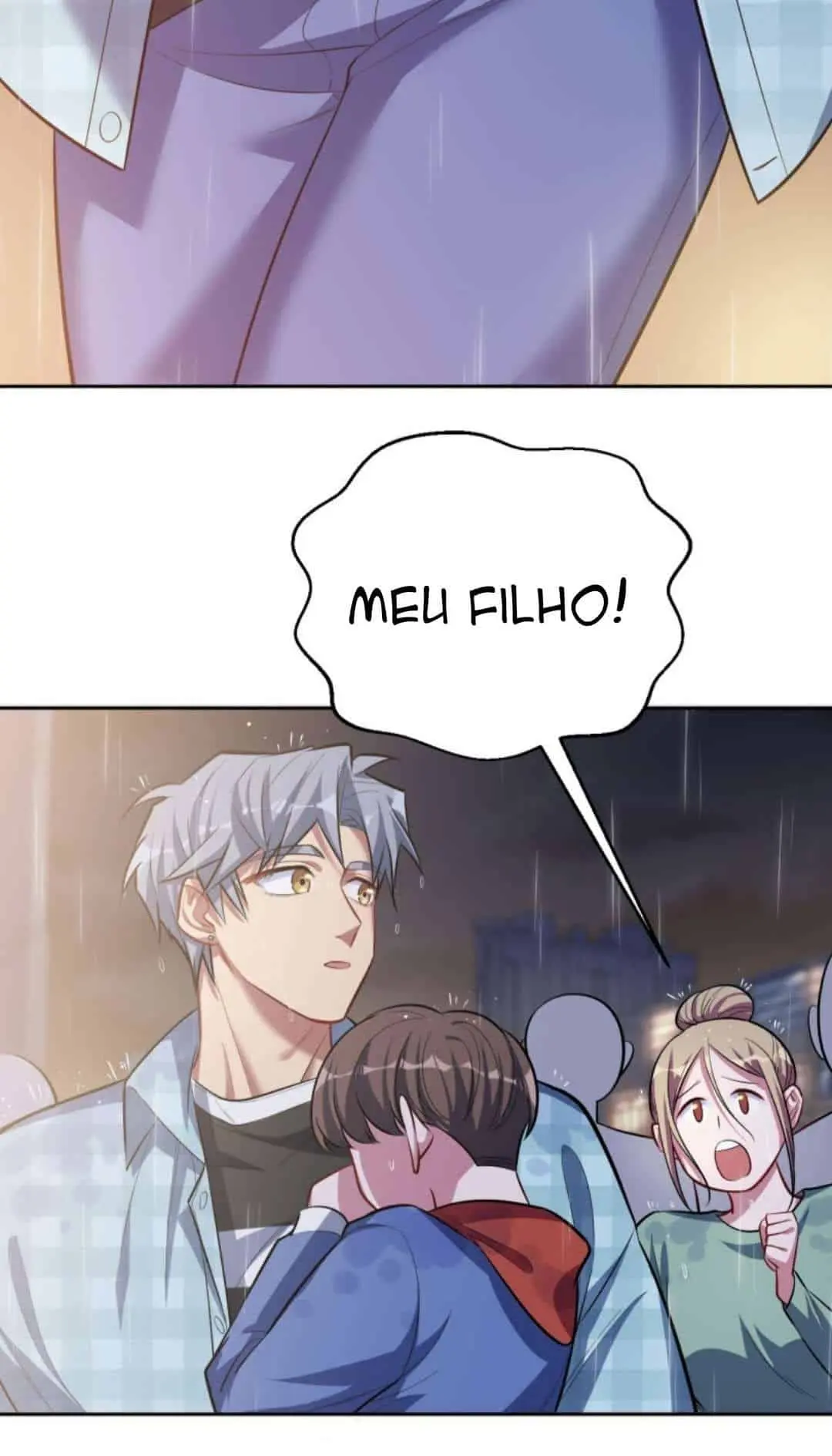 Casei com meu sogro?! – Capítulo 20 Yaoi – Página 14 Casei com meu sogro?! – Capítulo 20 Yaoi – Página 14