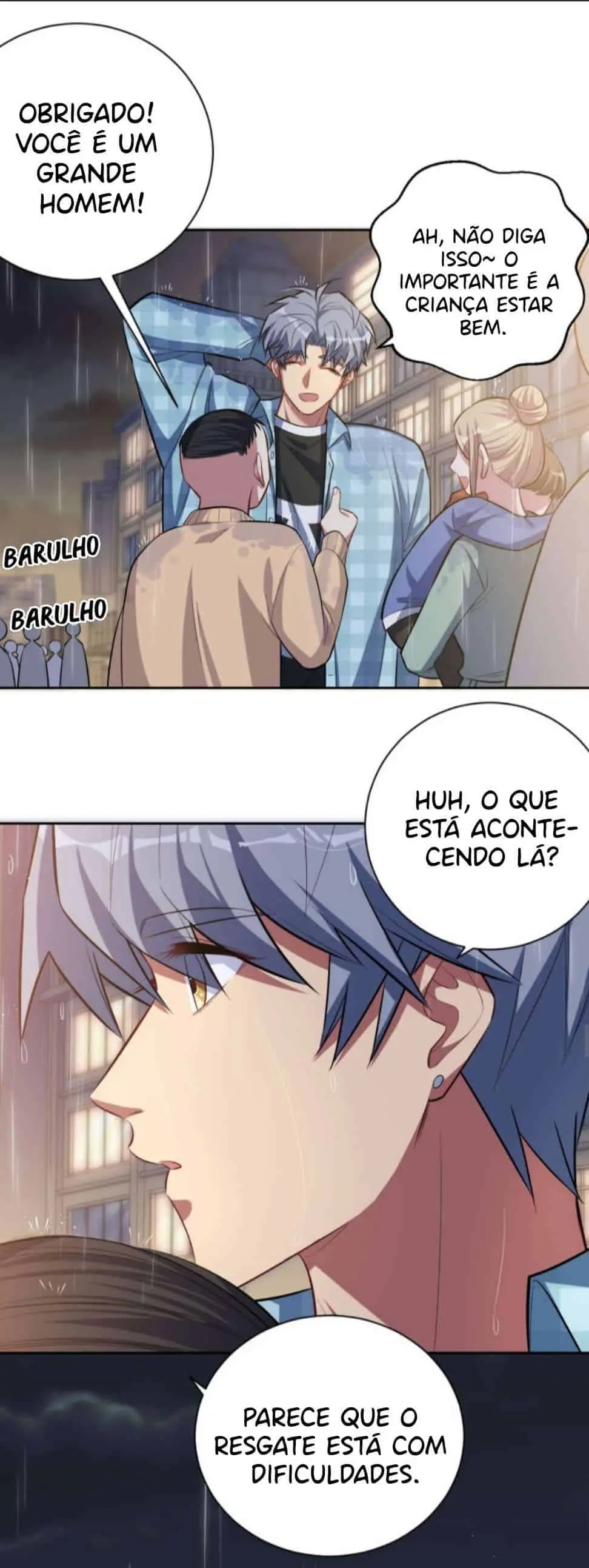 Casei com meu sogro?! – Capítulo 20 Yaoi – Página 15 Casei com meu sogro?! – Capítulo 20 Yaoi – Página 15