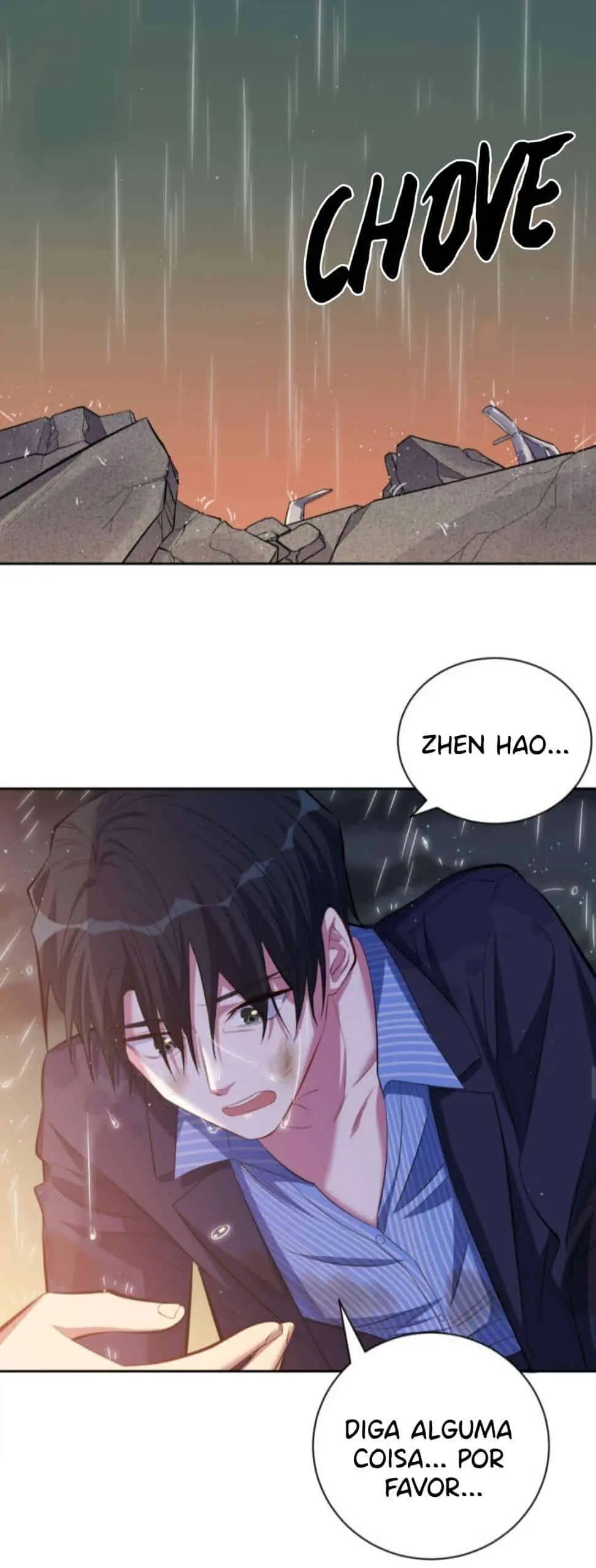 Casei com meu sogro?! – Capítulo 20 Yaoi – Página 17 Casei com meu sogro?! – Capítulo 20 Yaoi – Página 17