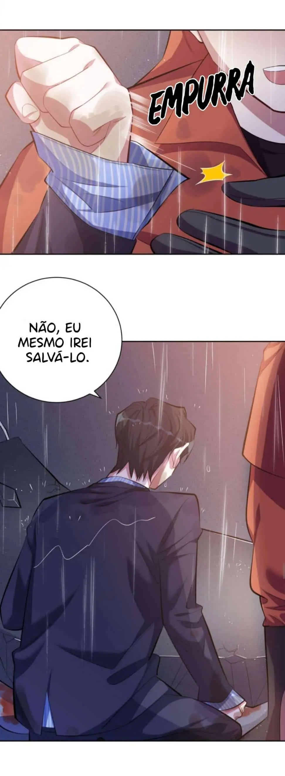 Casei com meu sogro?! – Capítulo 20 Yaoi – Página 19 Casei com meu sogro?! – Capítulo 20 Yaoi – Página 19