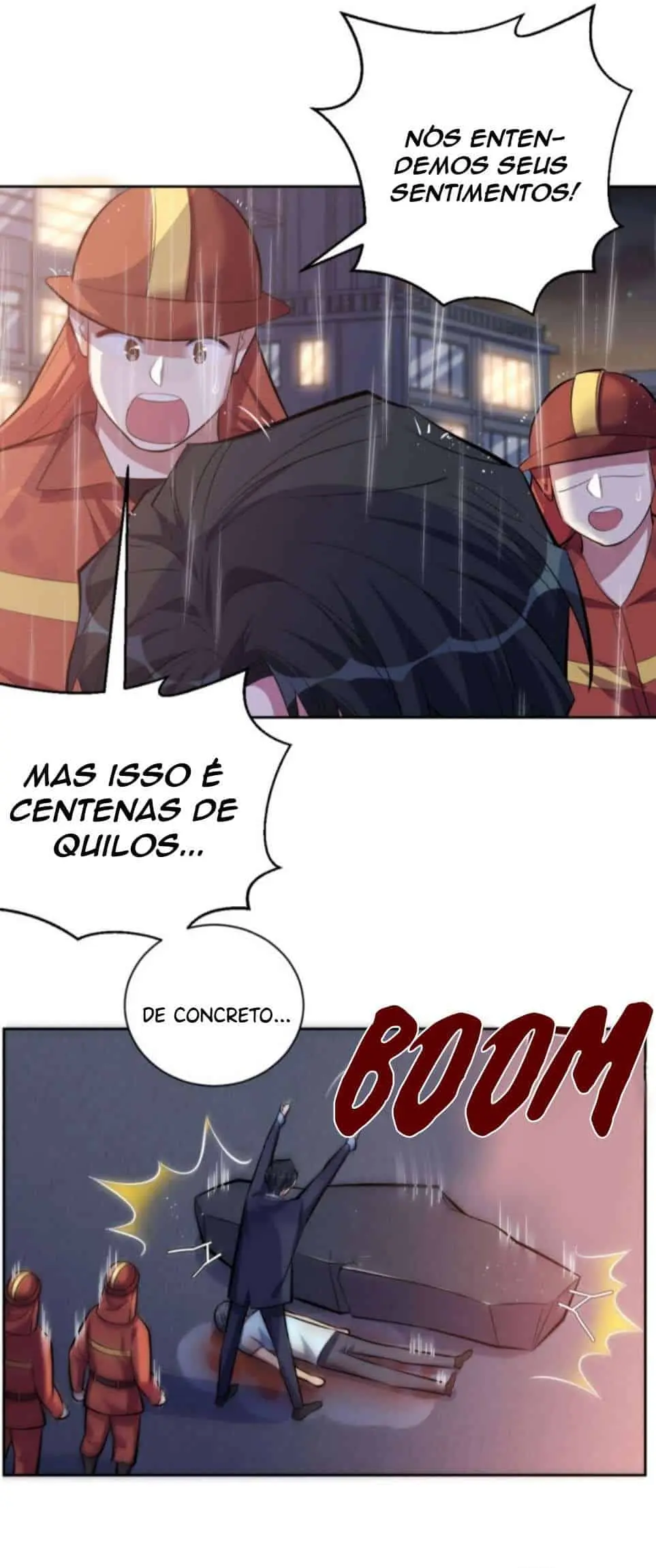 Casei com meu sogro?! – Capítulo 20 Yaoi – Página 20 Casei com meu sogro?! – Capítulo 20 Yaoi – Página 20