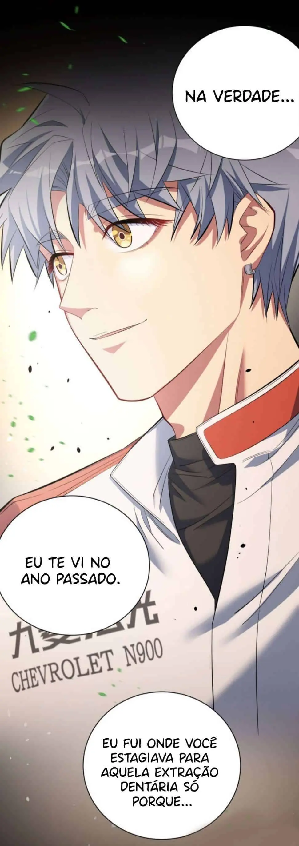 Casei com meu sogro?! – Capítulo 20 Yaoi – Página 24 Casei com meu sogro?! – Capítulo 20 Yaoi – Página 24