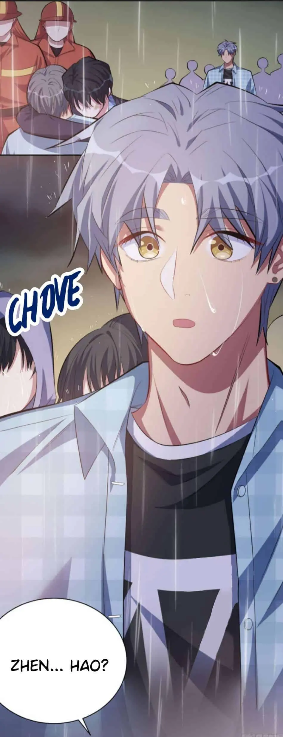 Casei com meu sogro?! – Capítulo 20 Yaoi – Página 27 Casei com meu sogro?! – Capítulo 20 Yaoi – Página 27