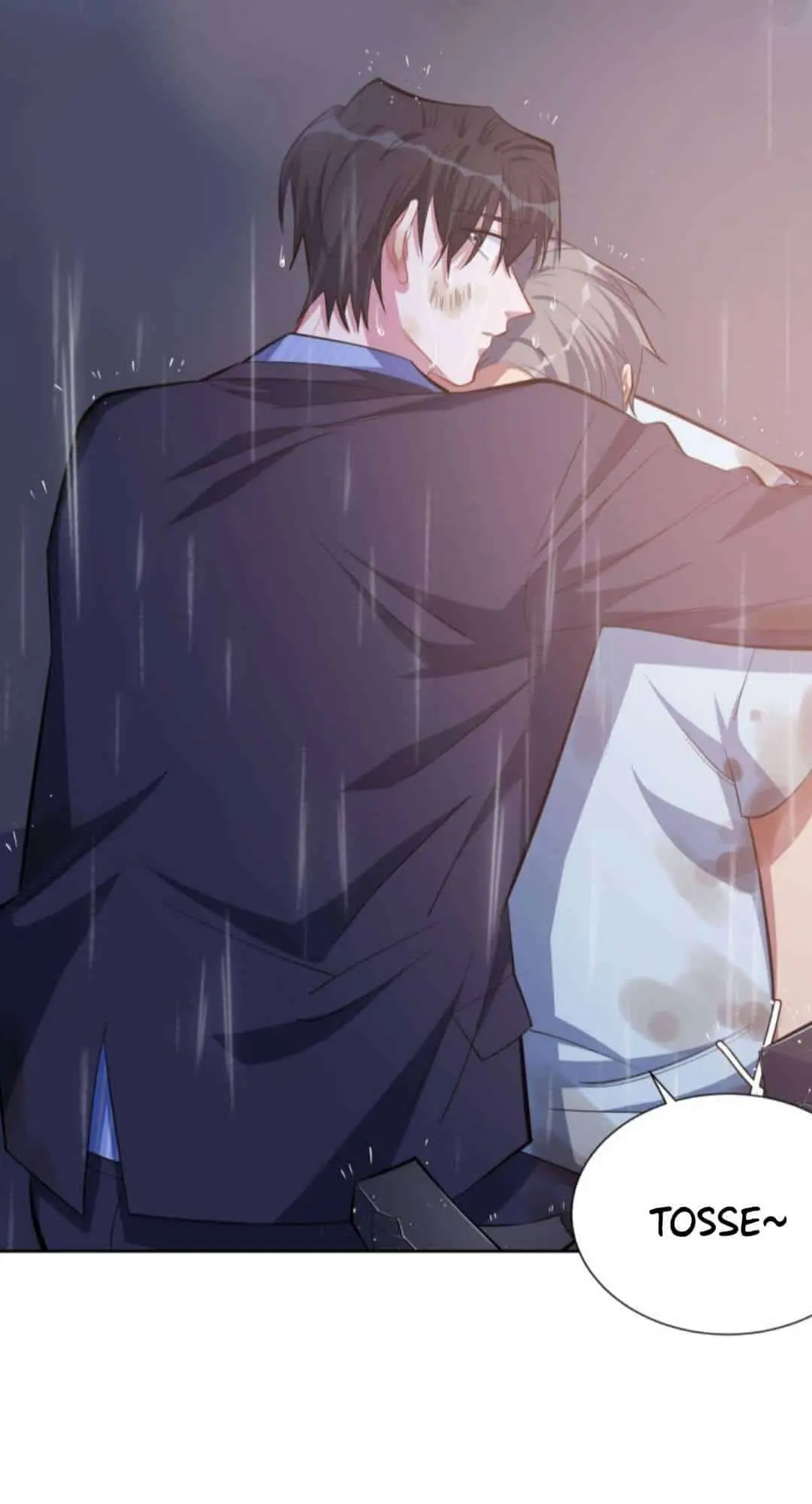 Casei com meu sogro?! – Capítulo 20 Yaoi – Página 28 Casei com meu sogro?! – Capítulo 20 Yaoi – Página 28