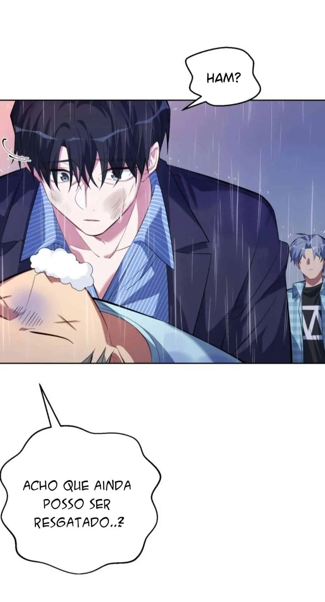 Casei com meu sogro?! – Capítulo 20 Yaoi – Página 29 Casei com meu sogro?! – Capítulo 20 Yaoi – Página 29