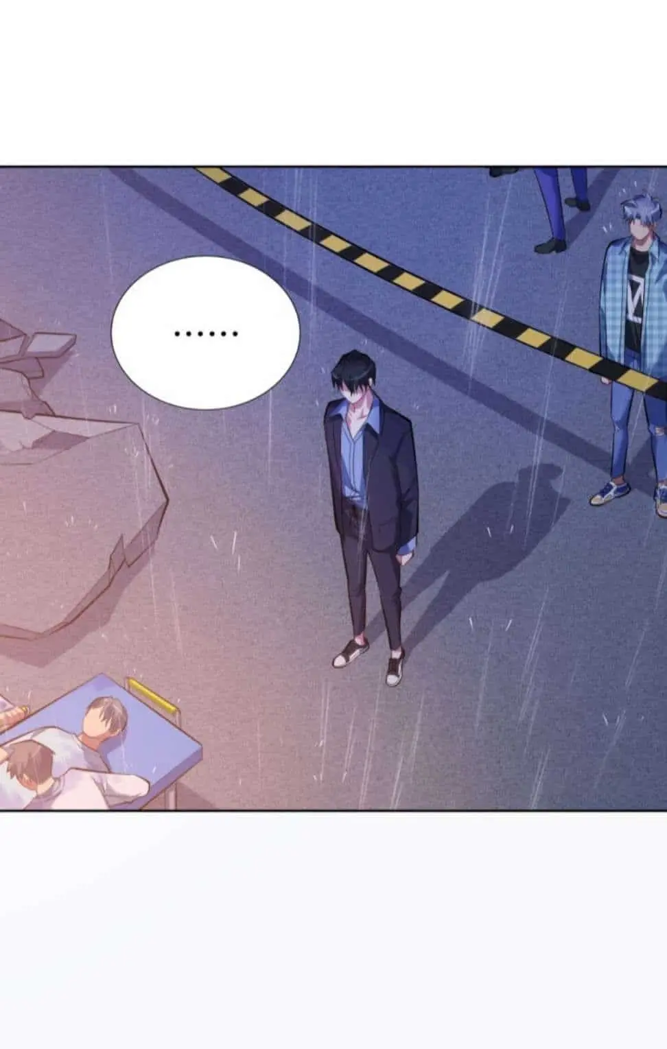 Casei com meu sogro?! – Capítulo 20 Yaoi – Página 30 Casei com meu sogro?! – Capítulo 20 Yaoi – Página 30