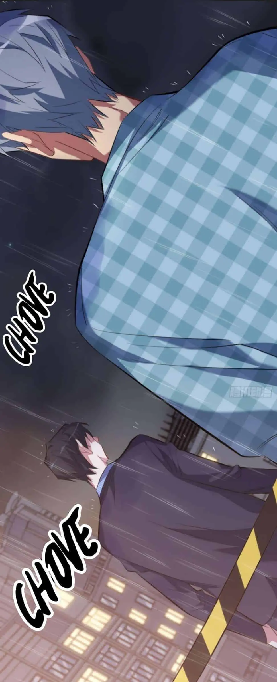 Casei com meu sogro?! – Capítulo 20 Yaoi – Página 32 Casei com meu sogro?! – Capítulo 20 Yaoi – Página 32