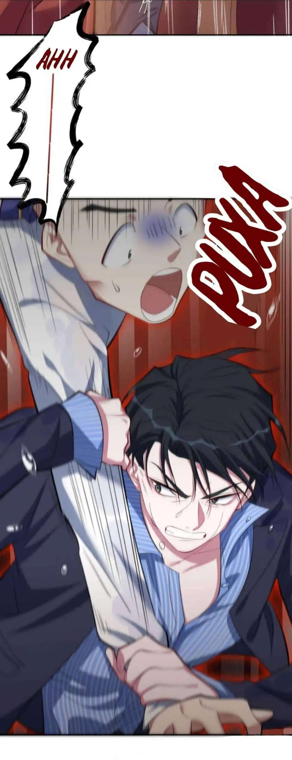 Casei com meu sogro?! – Capítulo 20 Yaoi – Página 5 Casei com meu sogro?! – Capítulo 20 Yaoi – Página 5