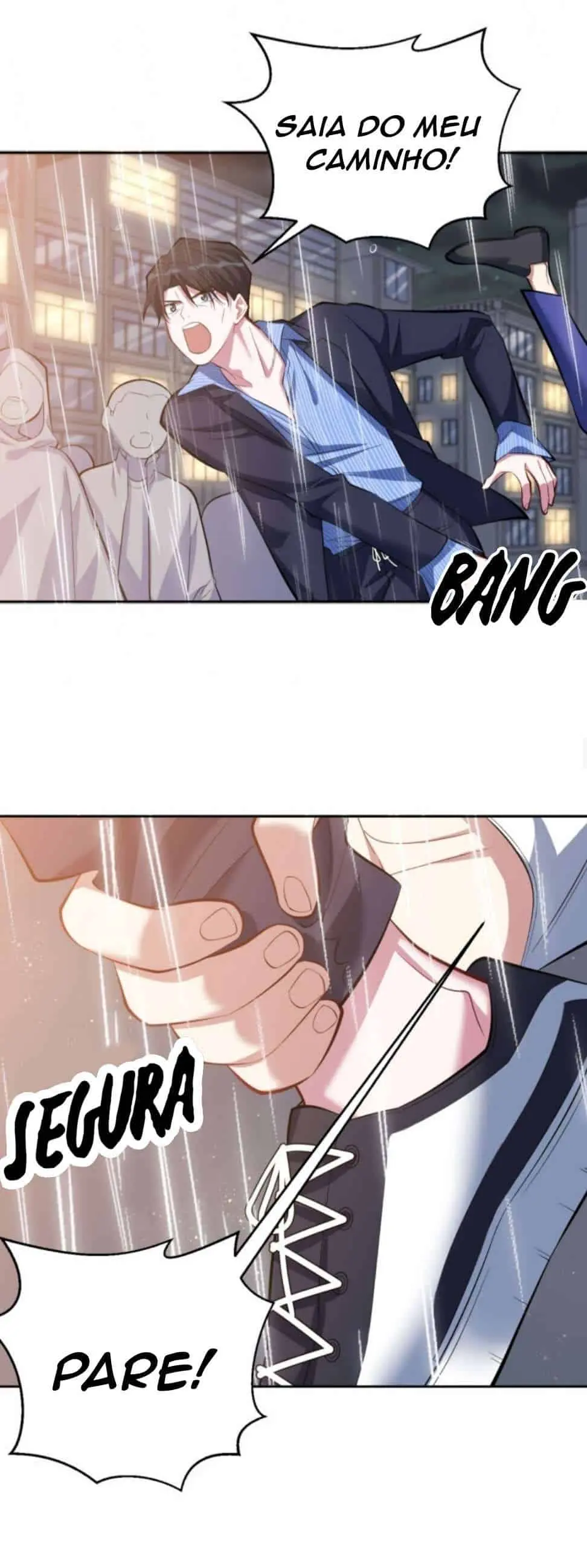 Casei com meu sogro?! – Capítulo 20 Yaoi – Página 6 Casei com meu sogro?! – Capítulo 20 Yaoi – Página 6