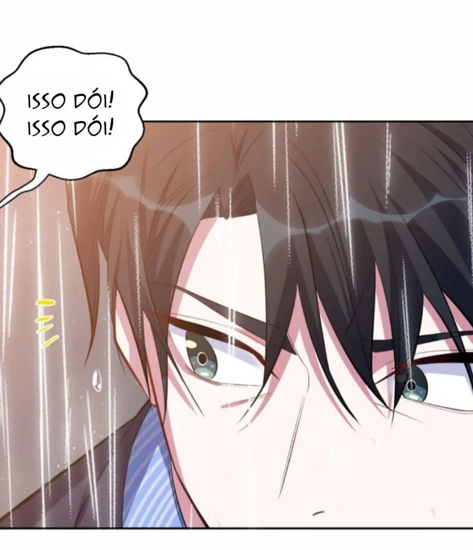 Casei com meu sogro?! – Capítulo 20 Yaoi – Página 9 Casei com meu sogro?! – Capítulo 20 Yaoi – Página 9