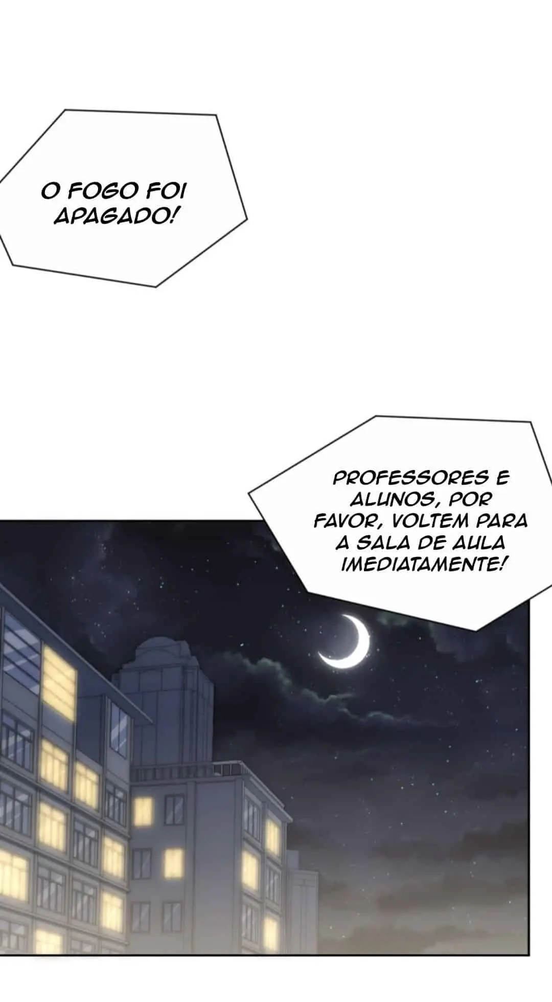 Casei com meu sogro?! – Capítulo 21 Yaoi – Página 1