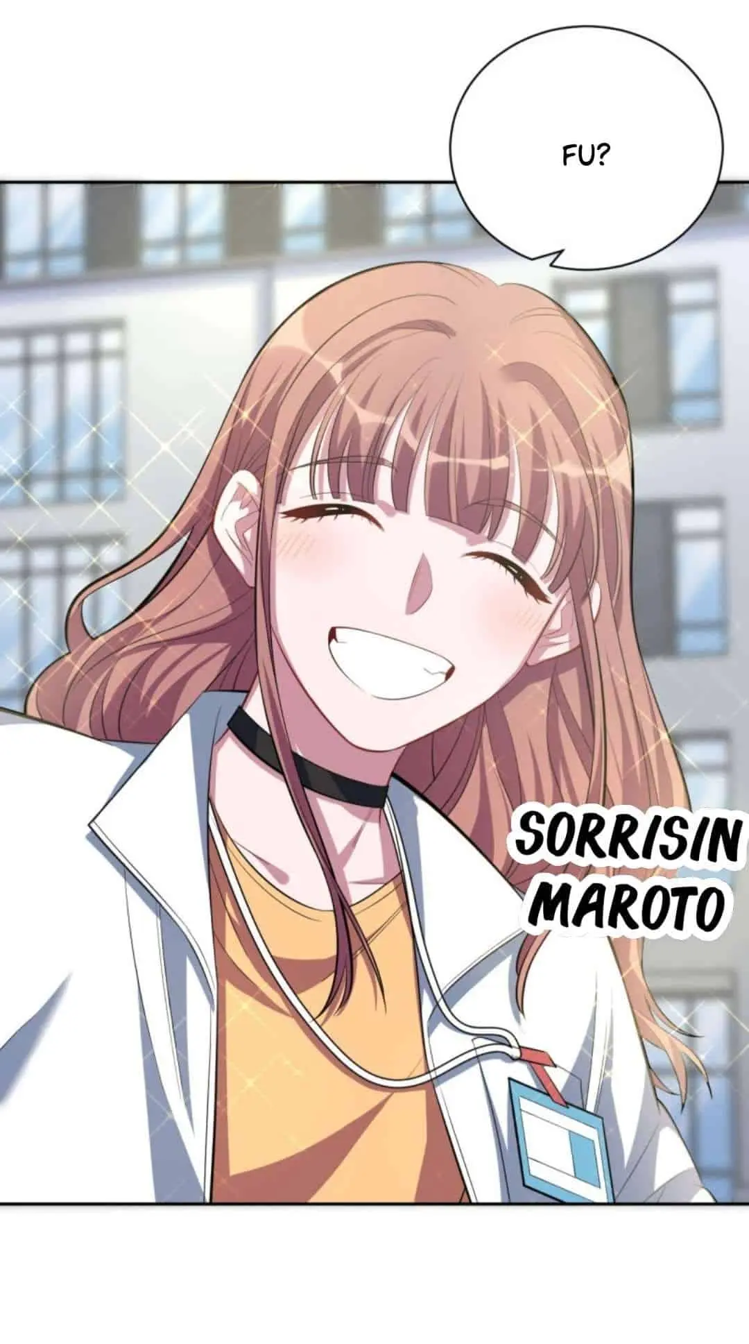 Casei com meu sogro?! – Capítulo 21 Yaoi – Página 14