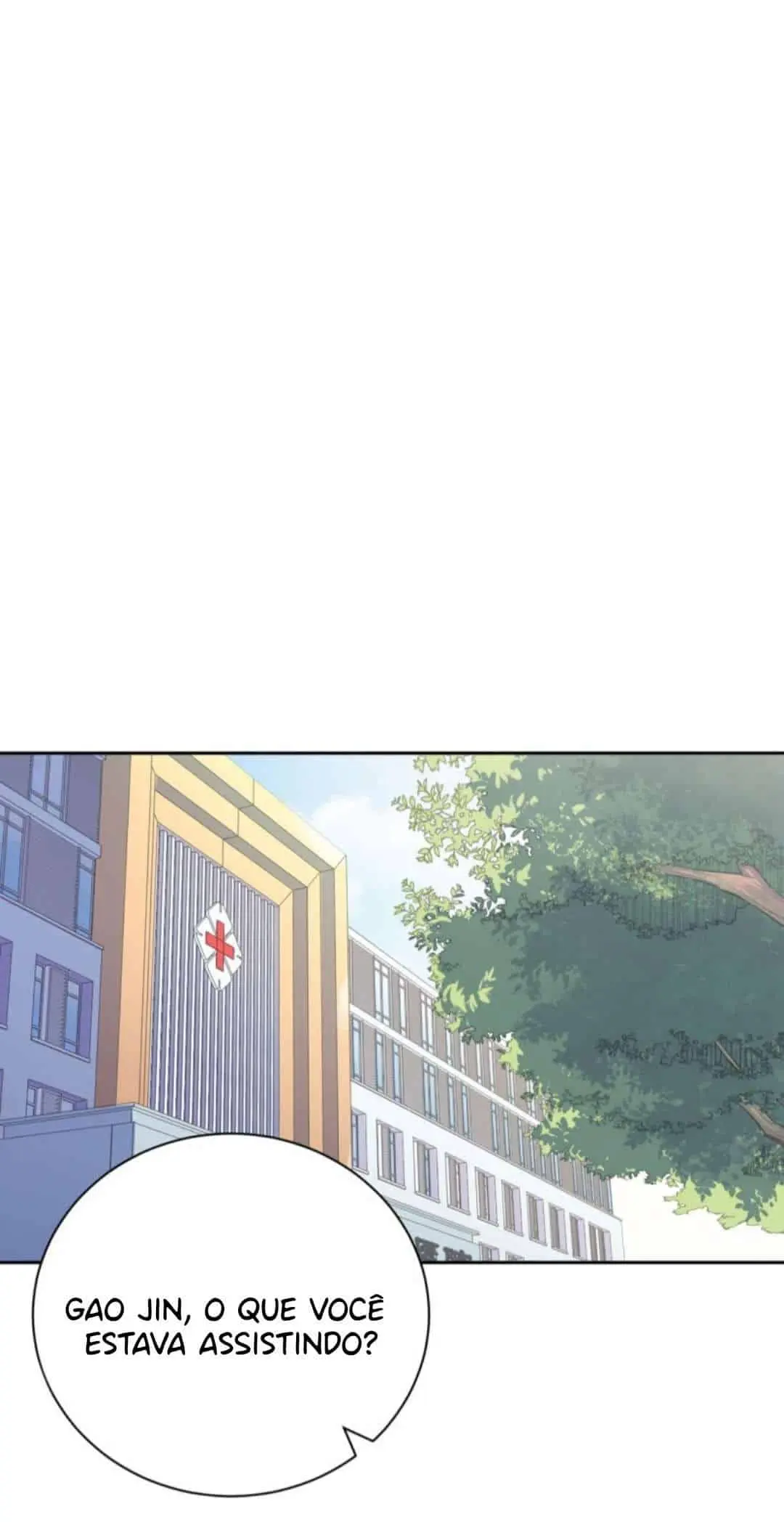 Casei com meu sogro?! – Capítulo 21 Yaoi – Página 15