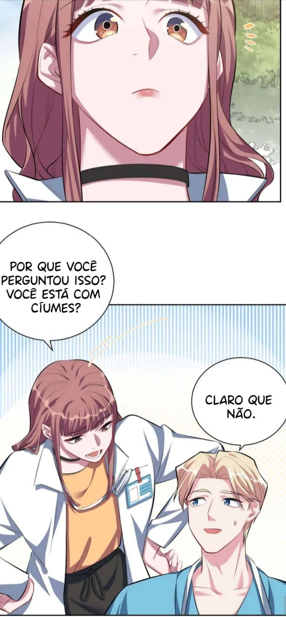 Casei com meu sogro?! – Capítulo 21 Yaoi – Página 17