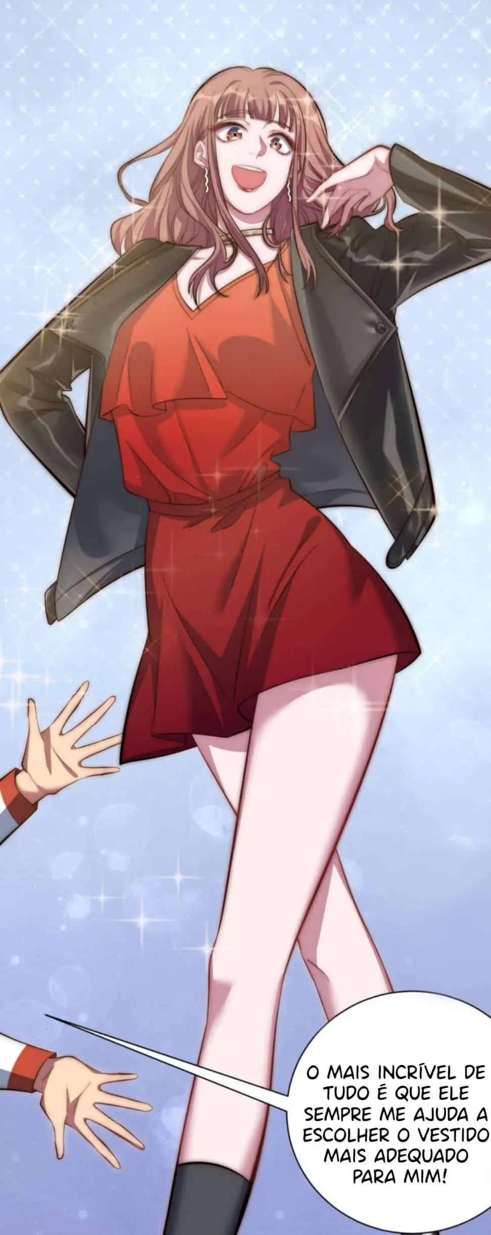 Casei com meu sogro?! – Capítulo 21 Yaoi – Página 22