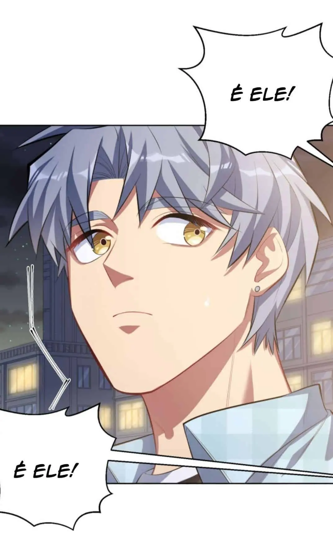 Casei com meu sogro?! – Capítulo 21 Yaoi – Página 9