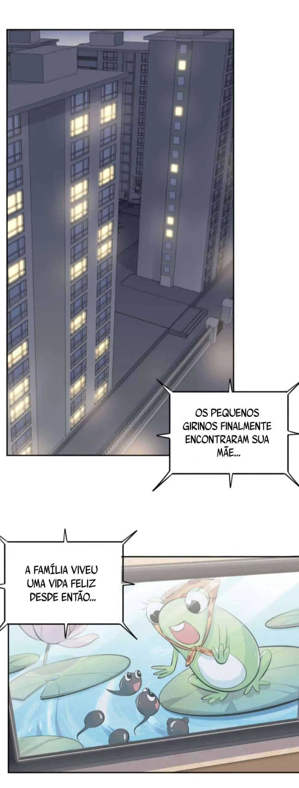 Casei com meu sogro?! – Capítulo 22 Yaoi – Página 14