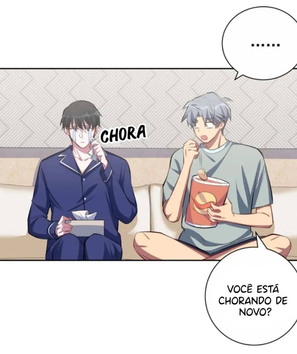 Casei com meu sogro?! – Capítulo 22 Yaoi – Página 15