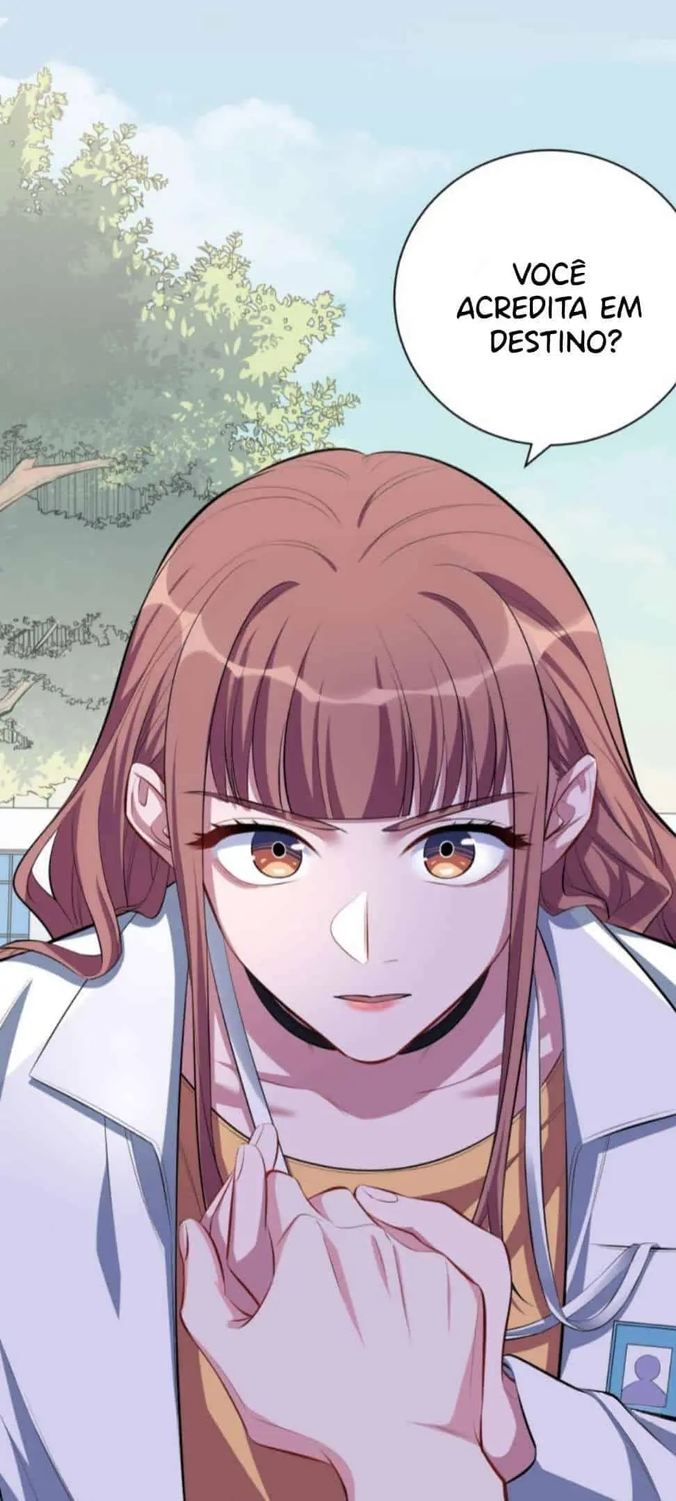 Casei com meu sogro?! – Capítulo 22 Yaoi – Página 2