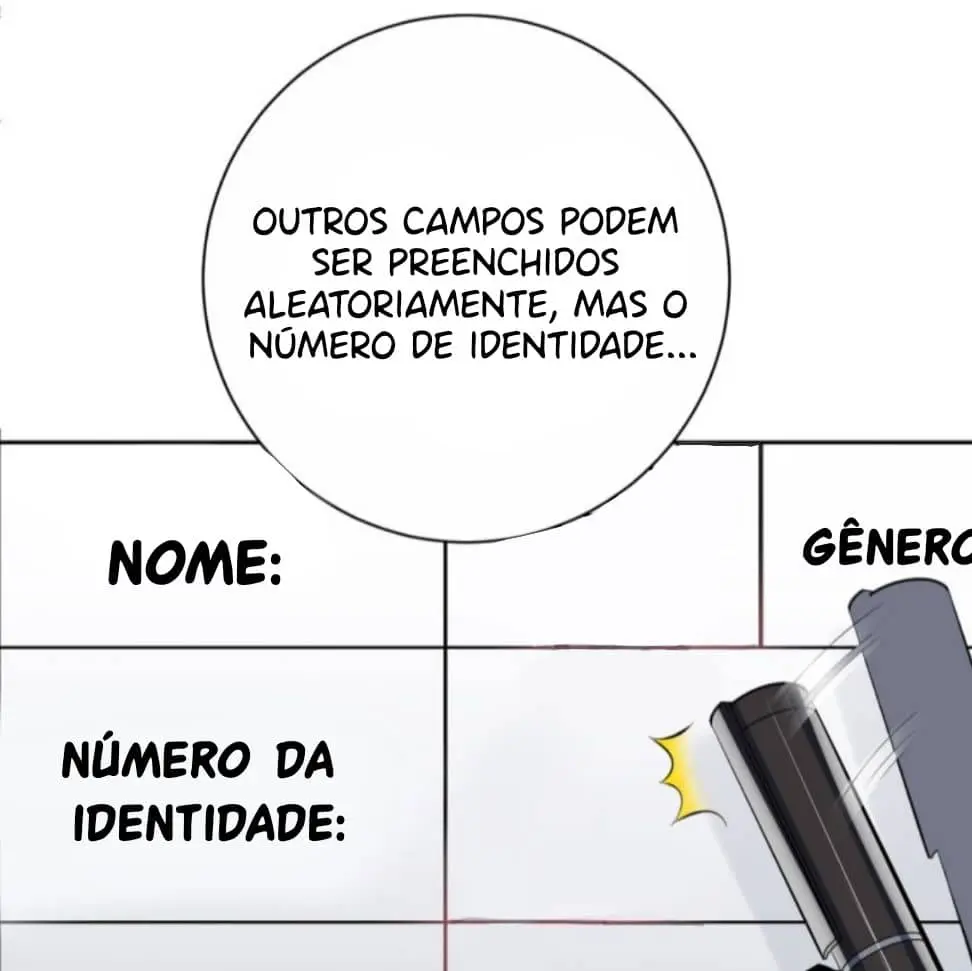 Casei com meu sogro?! – Capítulo 22 Yaoi – Página 7