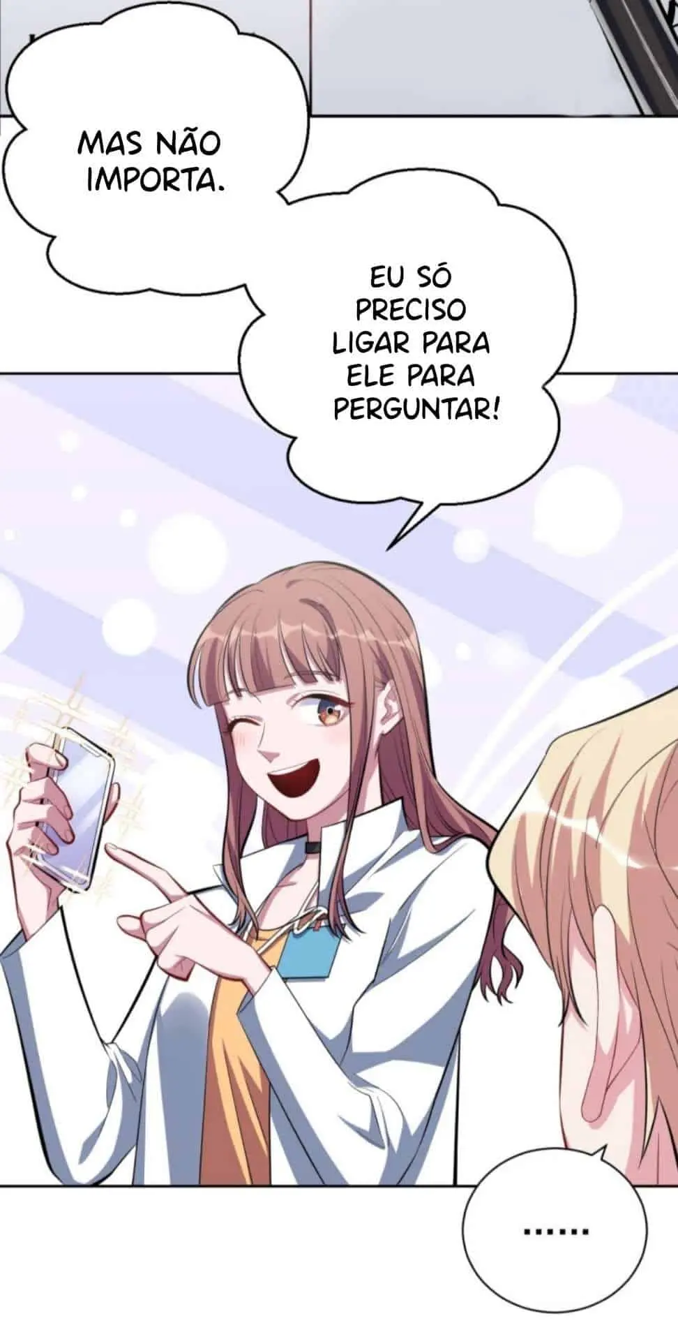 Casei com meu sogro?! – Capítulo 22 Yaoi – Página 8