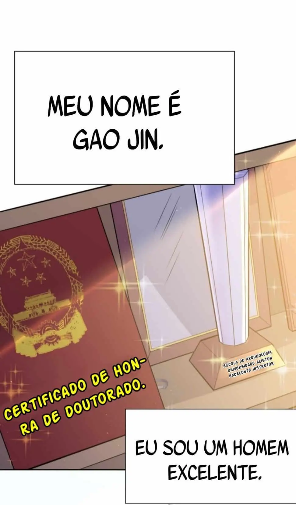 Casei com meu sogro?! – Capítulo 23 Yaoi – Página 1 Casei com meu sogro?! – Capítulo 23 Yaoi – Página 1