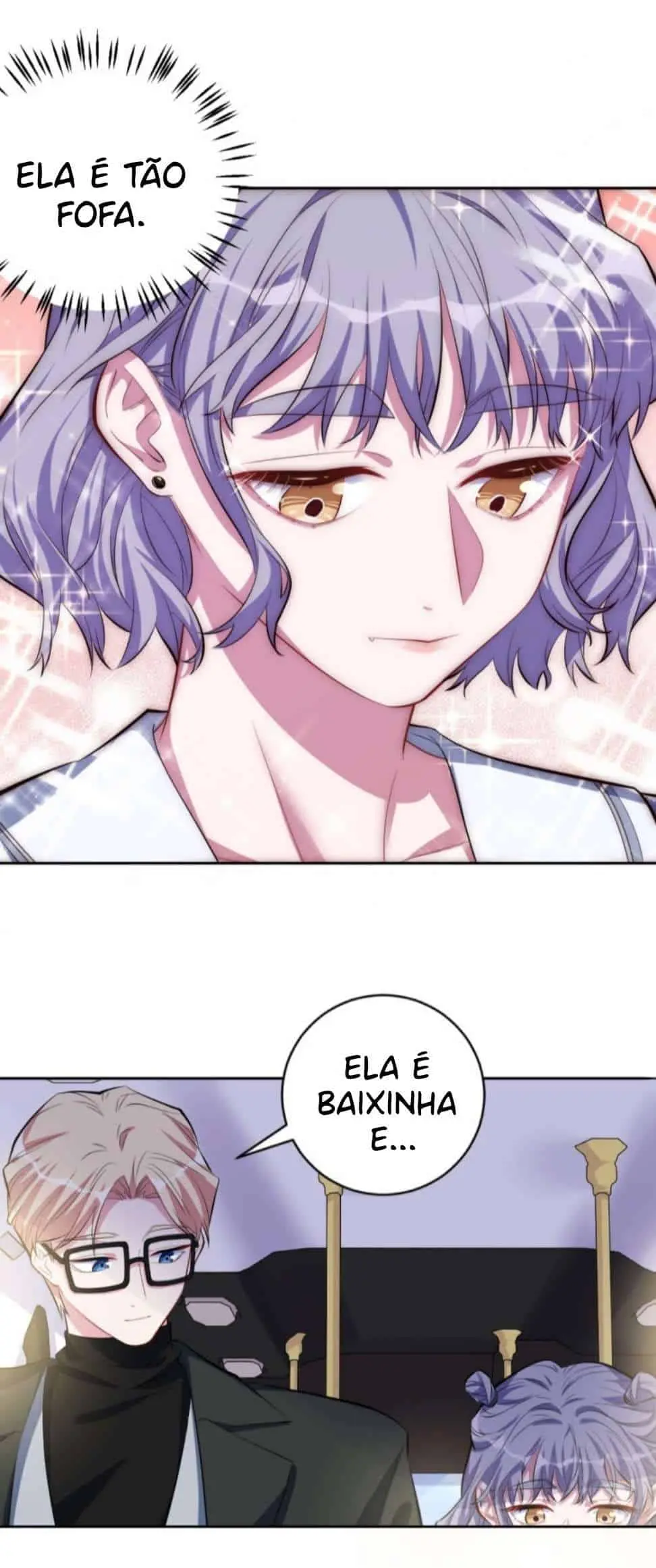 Casei com meu sogro?! – Capítulo 23 Yaoi – Página 11 Casei com meu sogro?! – Capítulo 23 Yaoi – Página 11