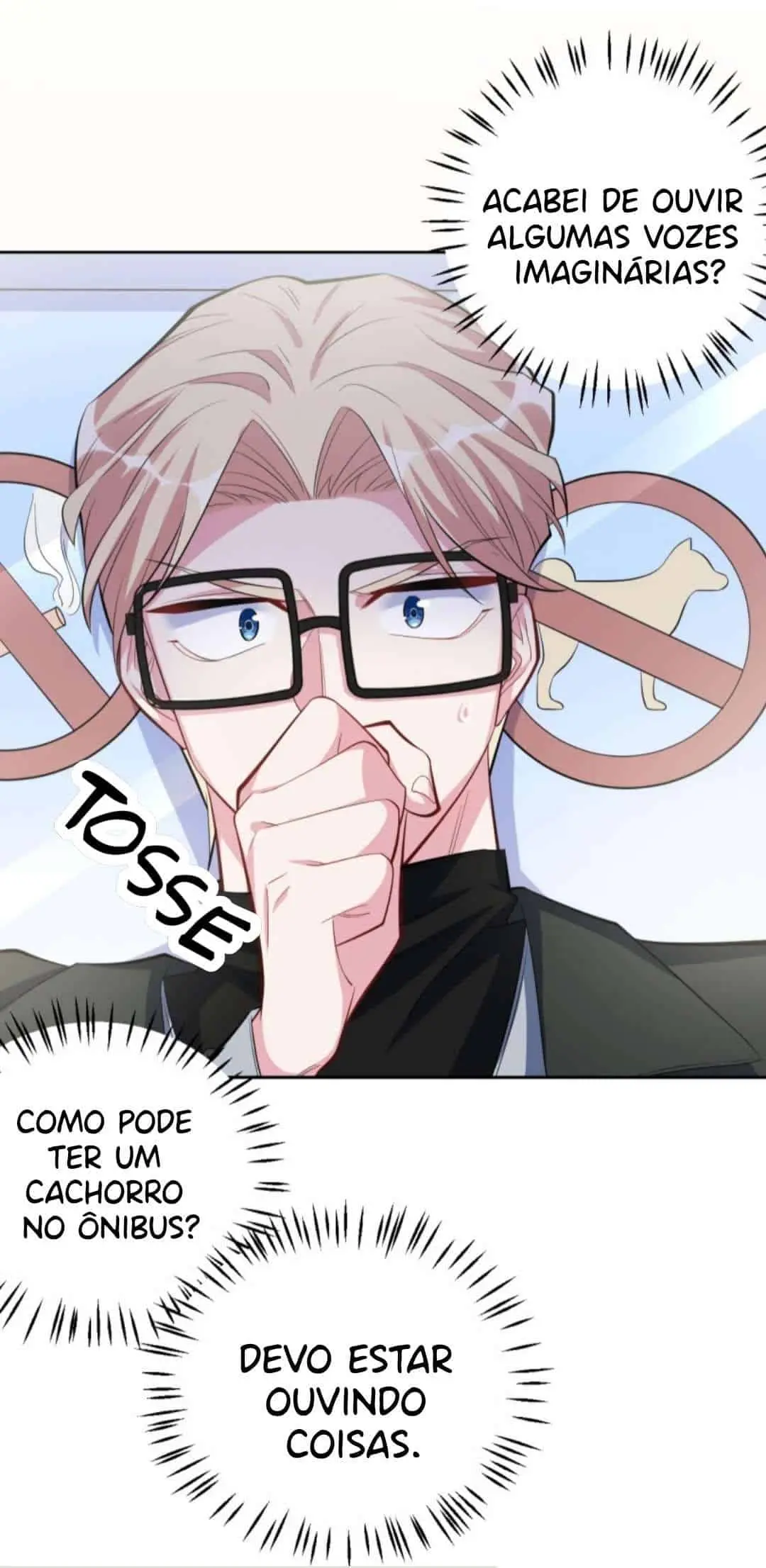 Casei com meu sogro?! – Capítulo 23 Yaoi – Página 15 Casei com meu sogro?! – Capítulo 23 Yaoi – Página 15