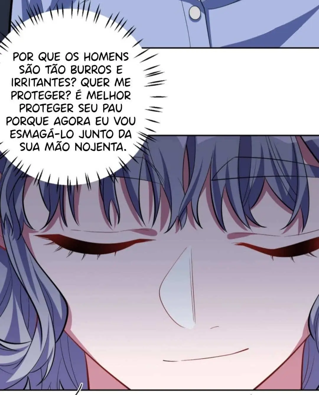 Casei com meu sogro?! – Capítulo 23 Yaoi – Página 19 Casei com meu sogro?! – Capítulo 23 Yaoi – Página 19