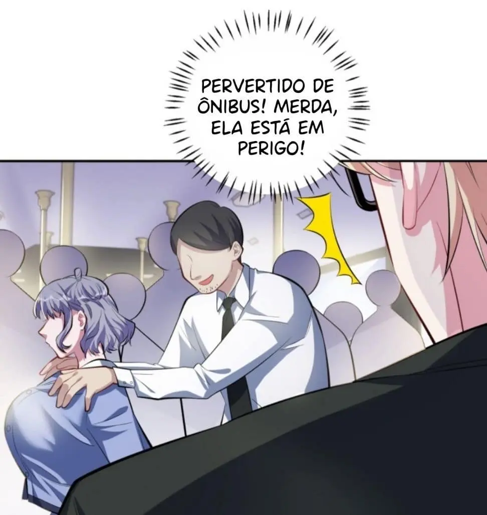 Casei com meu sogro?! – Capítulo 23 Yaoi – Página 21 Casei com meu sogro?! – Capítulo 23 Yaoi – Página 21