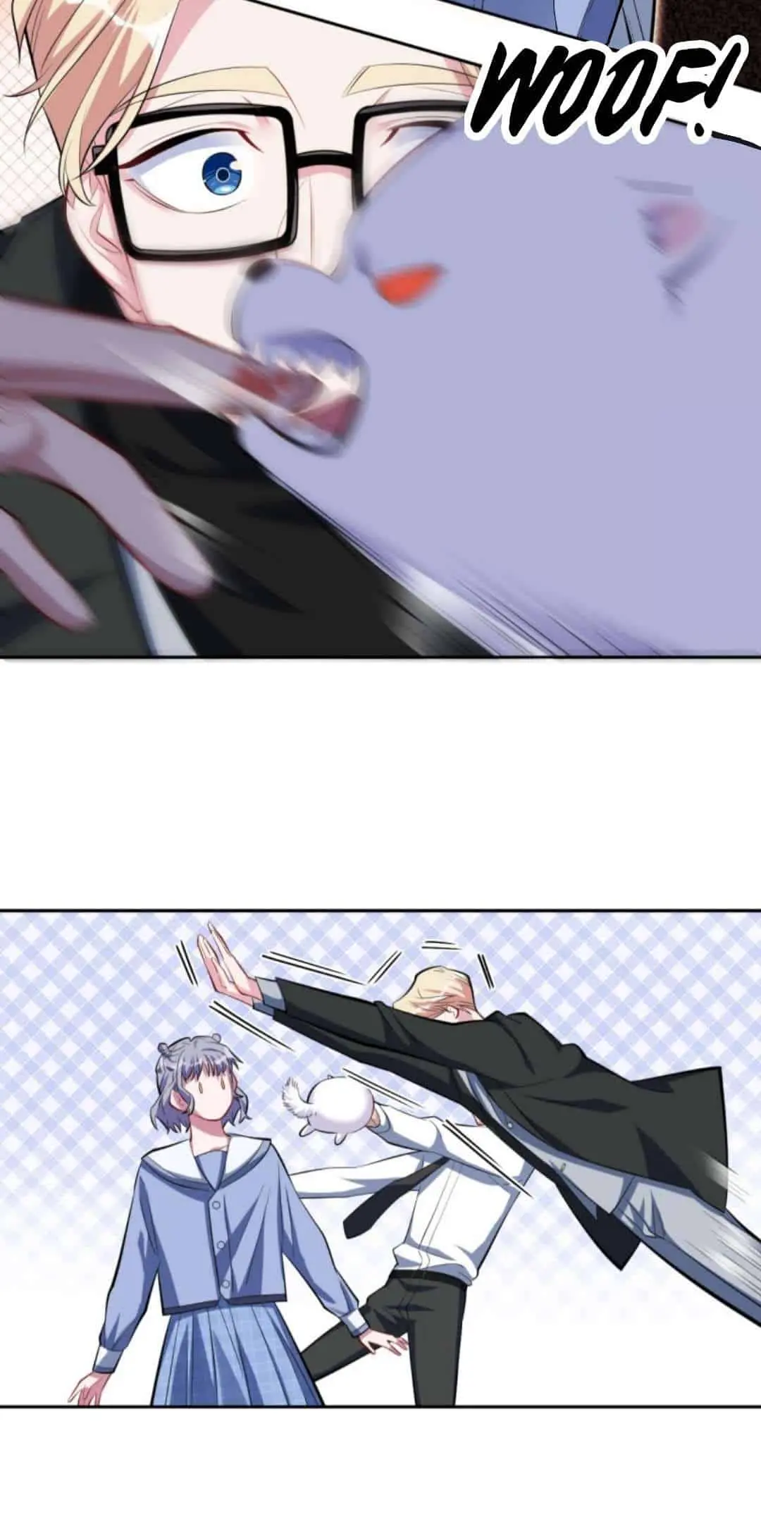 Casei com meu sogro?! – Capítulo 23 Yaoi – Página 24 Casei com meu sogro?! – Capítulo 23 Yaoi – Página 24