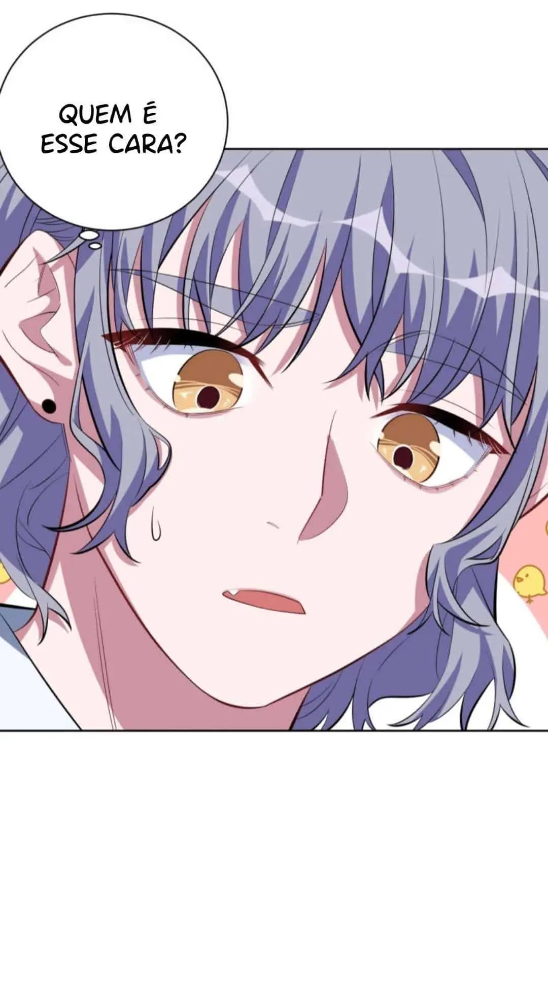 Casei com meu sogro?! – Capítulo 23 Yaoi – Página 27 Casei com meu sogro?! – Capítulo 23 Yaoi – Página 27