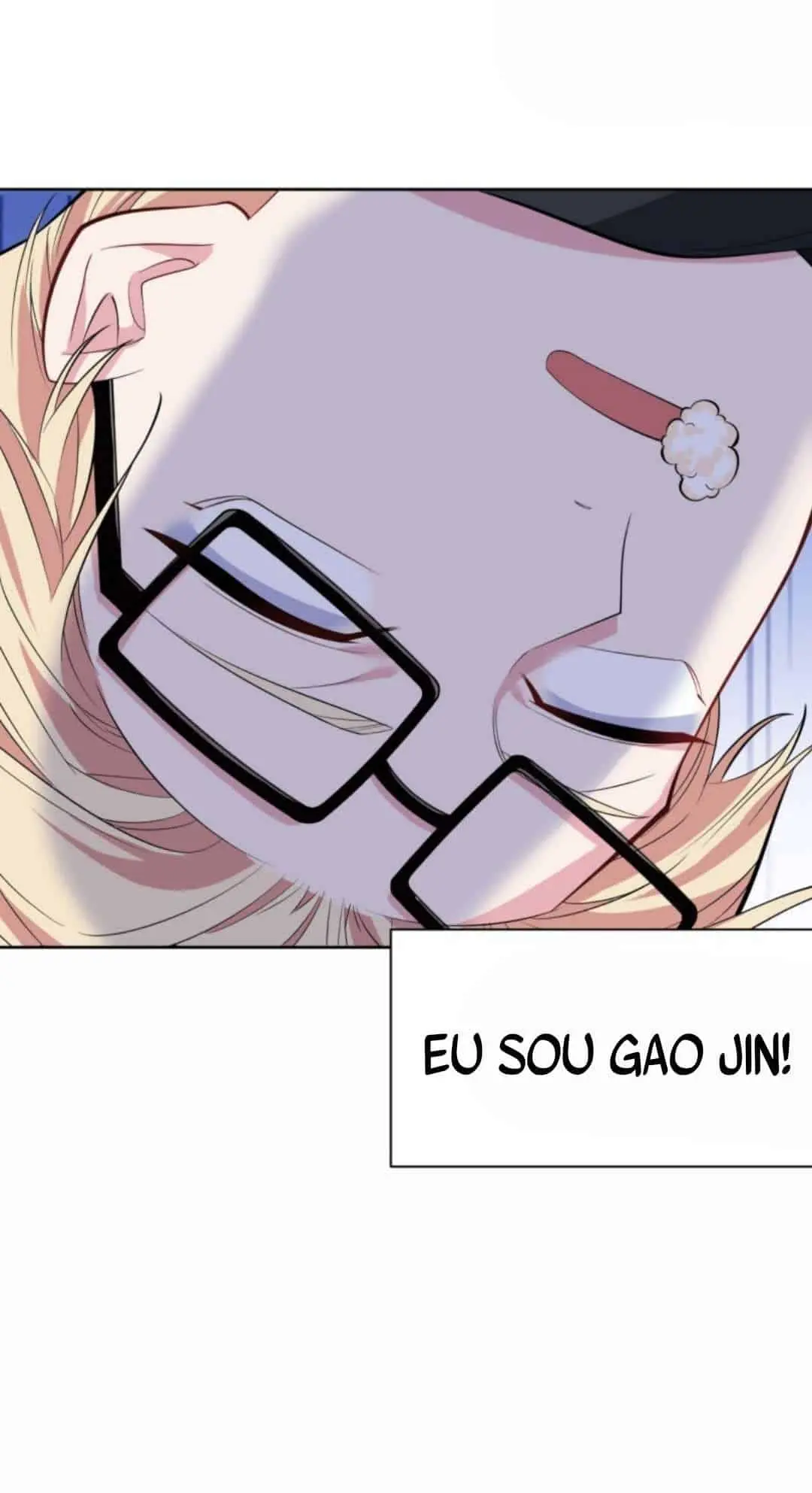 Casei com meu sogro?! – Capítulo 23 Yaoi – Página 28 Casei com meu sogro?! – Capítulo 23 Yaoi – Página 28