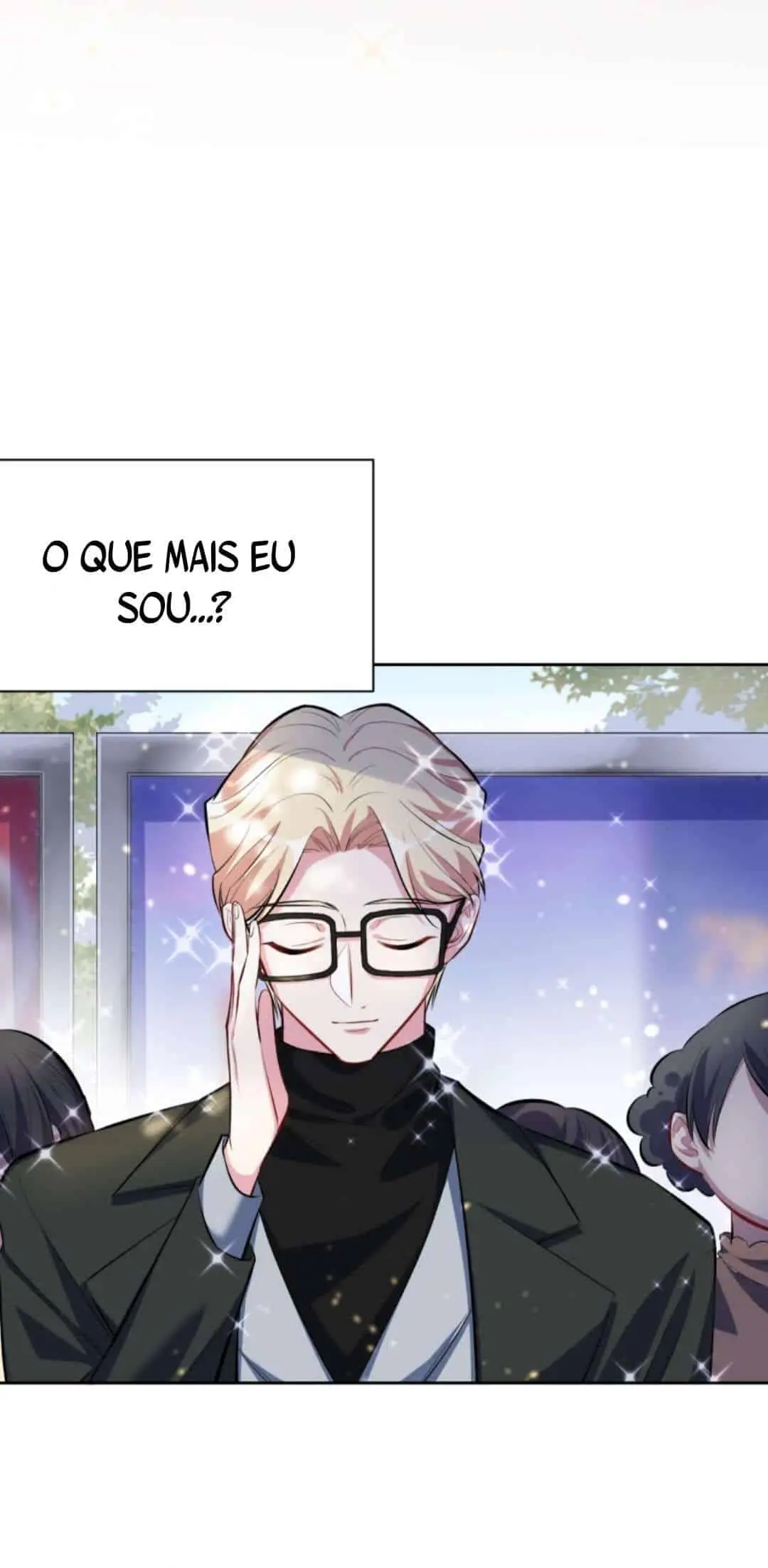 Casei com meu sogro?! – Capítulo 23 Yaoi – Página 6 Casei com meu sogro?! – Capítulo 23 Yaoi – Página 6